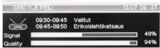 LENCO DVT228 - Untertitel - 1