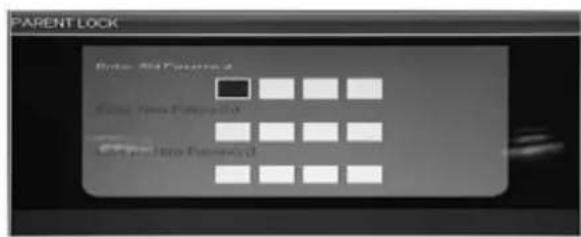 LENCO DVT228 - c. PARENT LOCK - 1