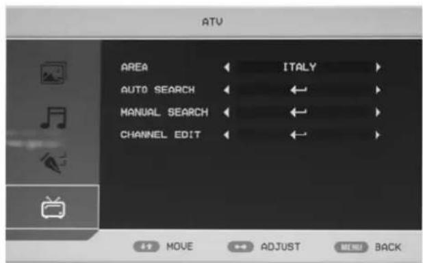 LENCO DVT228 - a.CHANNEL - 1