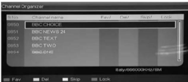 LENCO DVT228 - a. CH.ORGN - 4