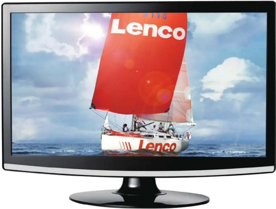 LENCO DVT228 - Verhelpen van storingen - 3