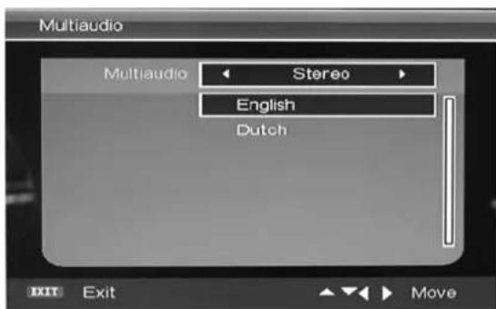 LENCO DVT228 - Audio - 3