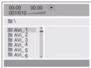 LENCO DVT228 - MPEG4 DISC FUNCTION INTRODUCTION - 1
