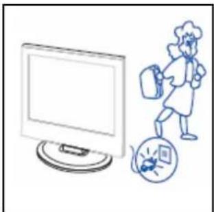 LENCO DVT228 - Attention - 1