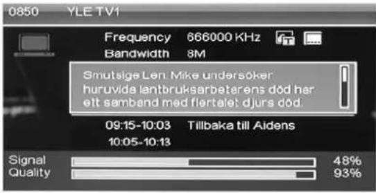 LENCO DVT228 - Audio - 3