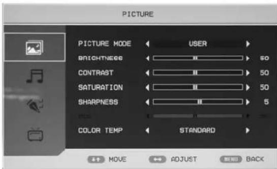 LENCO DVT228 - Sound - 1