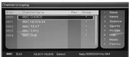 LENCO DVT228 - c. CH.GROUP - 5