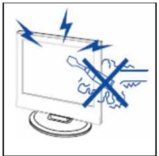 LENCO DVT228 - Attention - 1