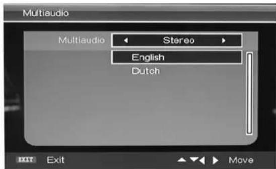 LENCO DVT228 - Audio - 1