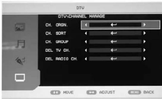 LENCO DVT228 - a. CH.ORGN - 1