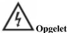 LENCO DVT228 - Opgelet - 6