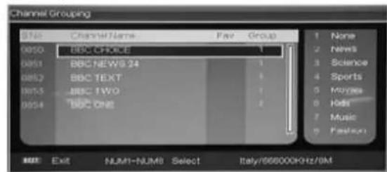 LENCO DVT228 - e. DEL RADIO CH. - 4