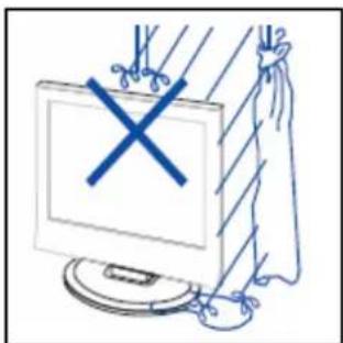 LENCO DVT228 - Caution - 3