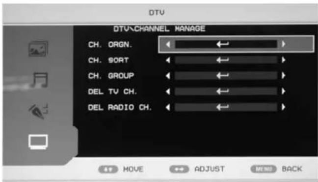 LENCO DVT228 - a. CH.ORGN - 3
