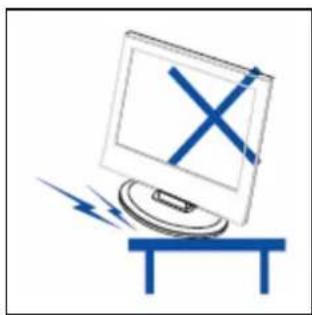 LENCO DVT228 - Caution - 3