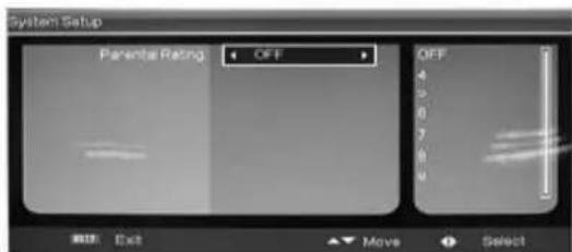 LENCO DVT228 - d. RATING - 2