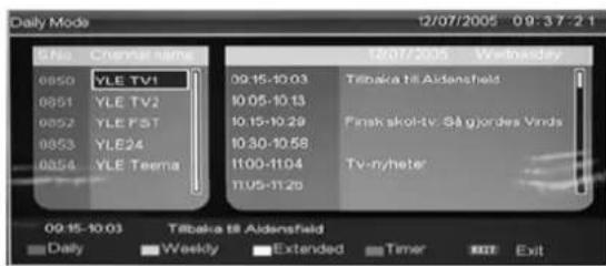 LENCO DVT228 - Audio - 4