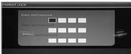 LENCO DVT228 - c. PARENT LOCK - 1