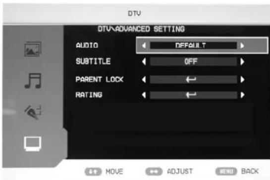 LENCO DVT228 - b. SUBTITLE - 1