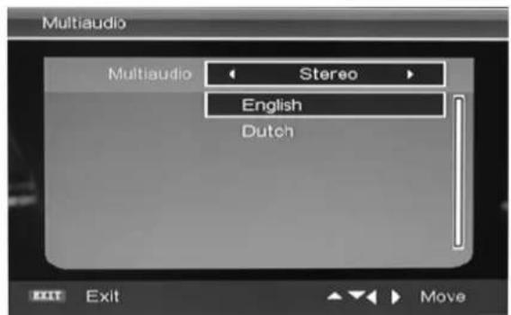 LENCO DVT228 - Audio - 2