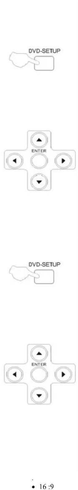 LENCO DVT228 - SET-UP DVD SYSTEM - 1