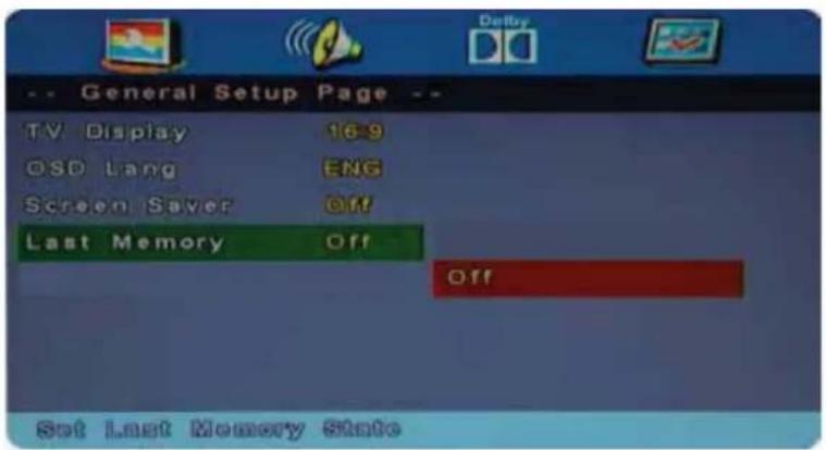 LENCO DVT2254 - Fonctionnement du DVD - 1