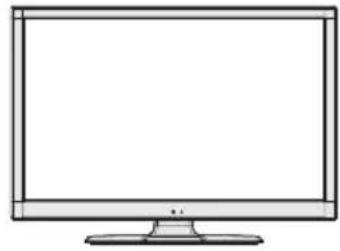 TELEFUNKEN L22F185I3 - Viewing the TV - 1