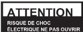 TELEFUNKEN L22F185I3 - Précautions de sécurité - 2
