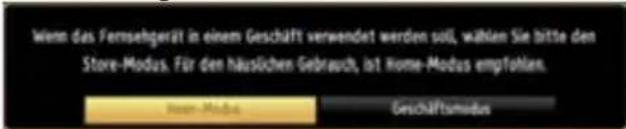TELEFUNKEN L22F185I3 - Erste Installation - 3