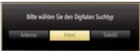 TELEFUNKEN L22F185I3 - Erste Installation - 5