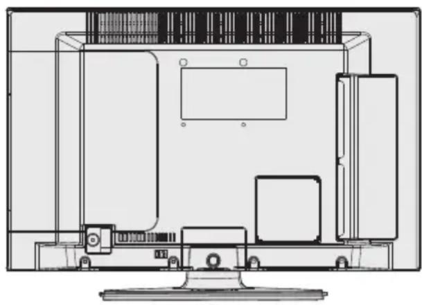 TELEFUNKEN L22F185I3 - CLASS 1 LASER PRODUCT - 1