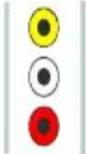 TELEFUNKEN L22F185I3 - Affichage la télécommande- DVD - 18