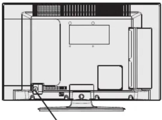TELEFUNKEN L22F185I3 - Inhaltsverzeichnis - 1