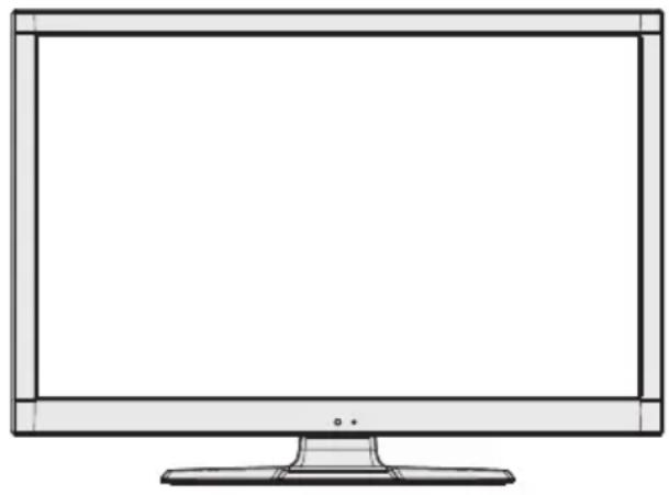 TELEFUNKEN L22F185I3 - DVD - Fonctions - 1