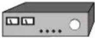 TELEFUNKEN L22F185I3 - Ansicht der Anschlüsse - 15