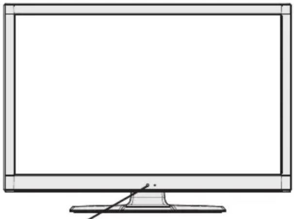 TELEFUNKEN L22F185I3 - DVD-Eigenschaften - 1