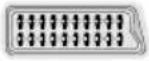 TELEFUNKEN L22F185I3 - Affichage la télécommande- DVD - 3