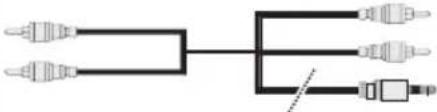 TELEFUNKEN L22F185I3 - Viewing the Connections - 8