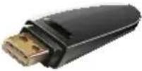 TELEFUNKEN L22F185I3 - Viewing the Connections - 22