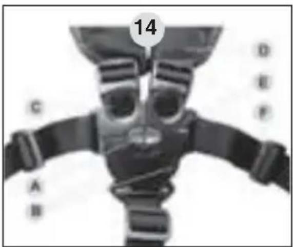 Mutsy Racer GT - Sol-kalesje - 3