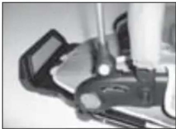 Mutsy Racer GT - Pare-soleil - 4