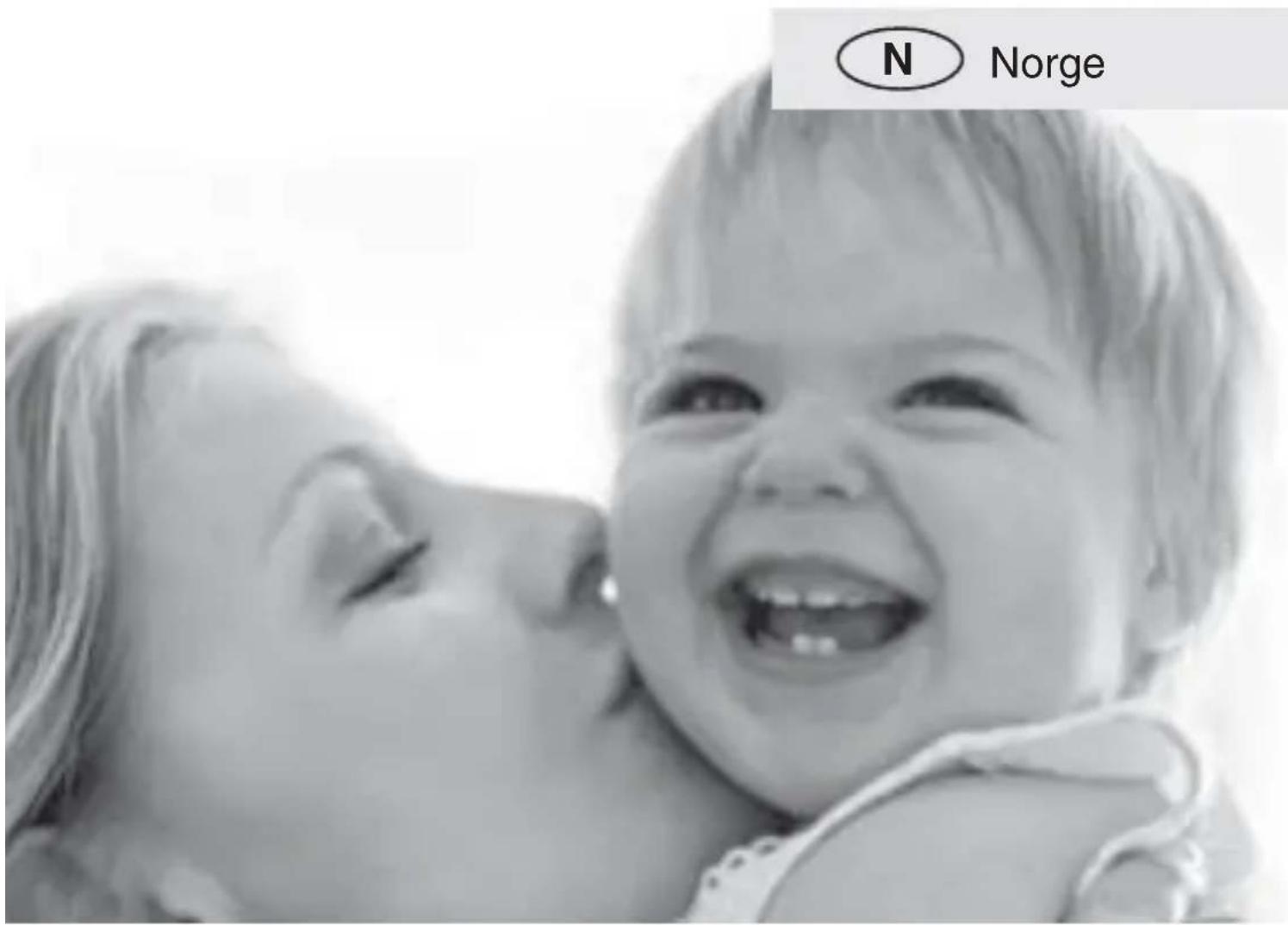 Mutsy Racer GT - BRUG, PLEJE, VEDLIGEHOLDELSE - 1