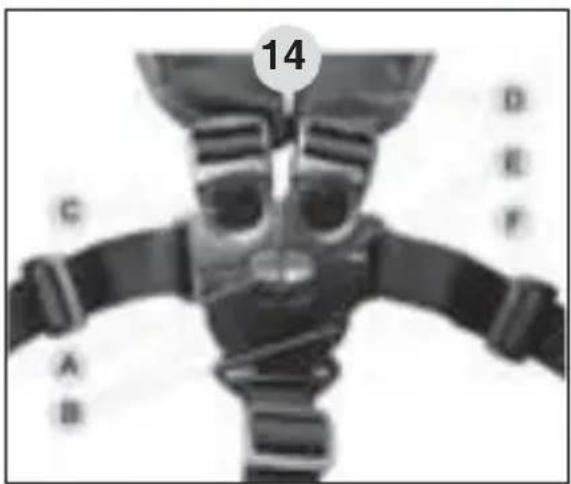 Mutsy Racer GT - Sun-Verdeck - 3