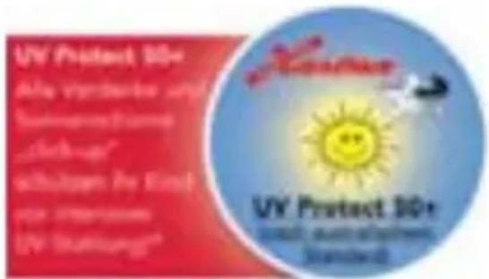 Mutsy Racer GT - Product of Germany Sicherheit – Qualität und neueste Technik - 2