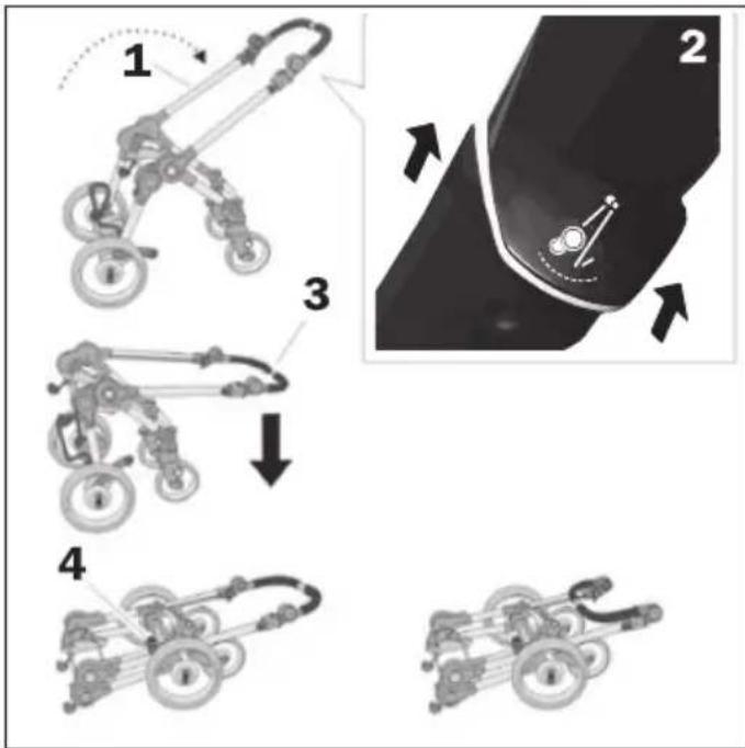 Teutonia BeYou! Elite - Kak cnoxntb waccn - 1