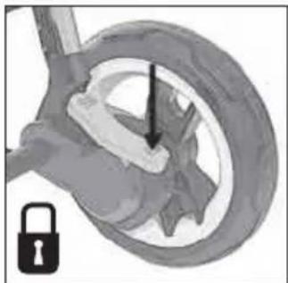 Teutonia Bliss - Stavbremzes iedarbinasana - 1