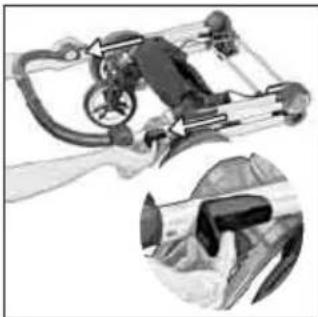 Teutonia Bliss - Raami lahtitegemine - 2