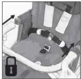 Teutonia Bliss - Pałak zabezmieczajacy - 1