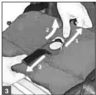 Teutonia Bliss - KaK ChTb HnHaTeB YexOJ Ha cnDeHBe - 4