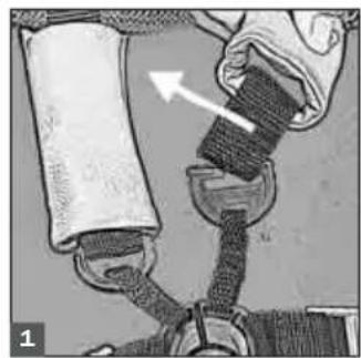 Teutonia Bliss - KaK ChTb HnHaTeB YexOJ Ha cnDeHBe - 2